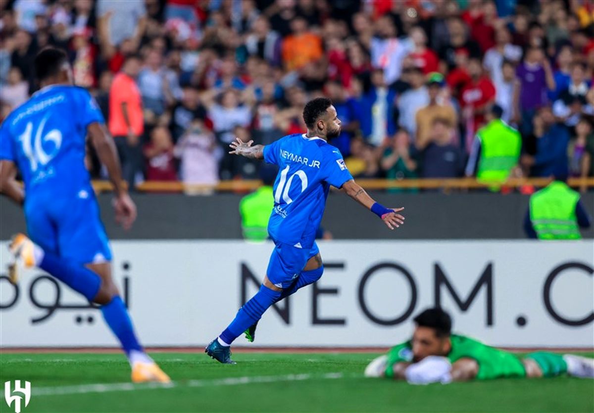 شرط الهلال برای بازگشت نیمار به نیوکمپ 