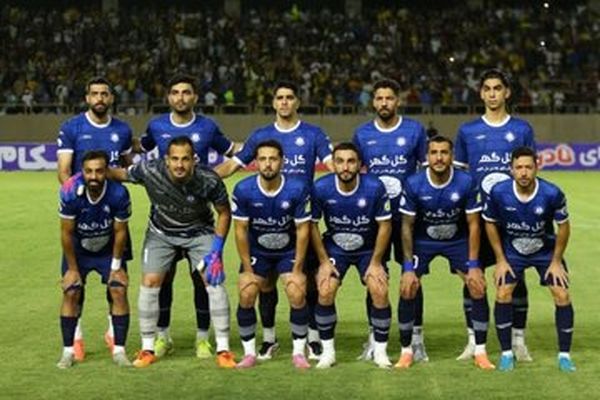 پای «مادر» علی حاتمی به هفته سوم لیگ برتر باز شد