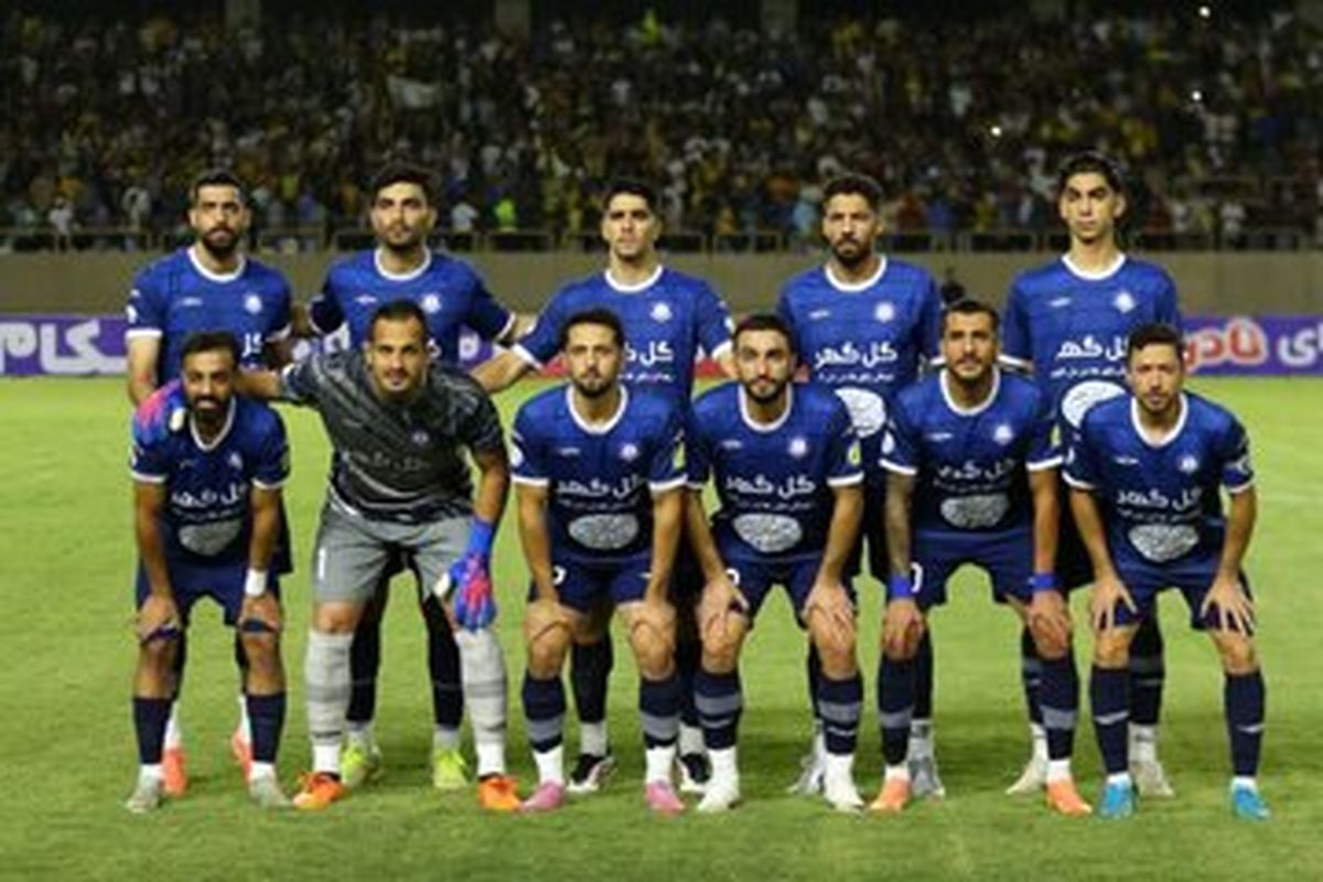 پای «مادر» علی حاتمی به هفته سوم لیگ برتر باز شد