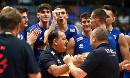 استراحت بزرگان ایتالیا برای هفته سوم لیگ ملت‌ها
