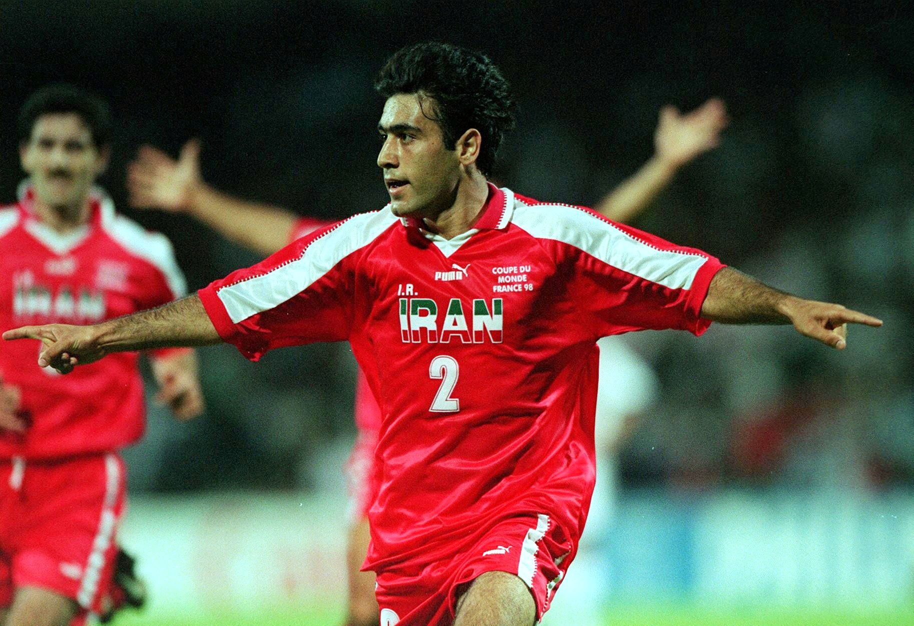 واکنش مهدی مهدوی‌کیا به تجاوز اسرائیل به خاک کشورمان
