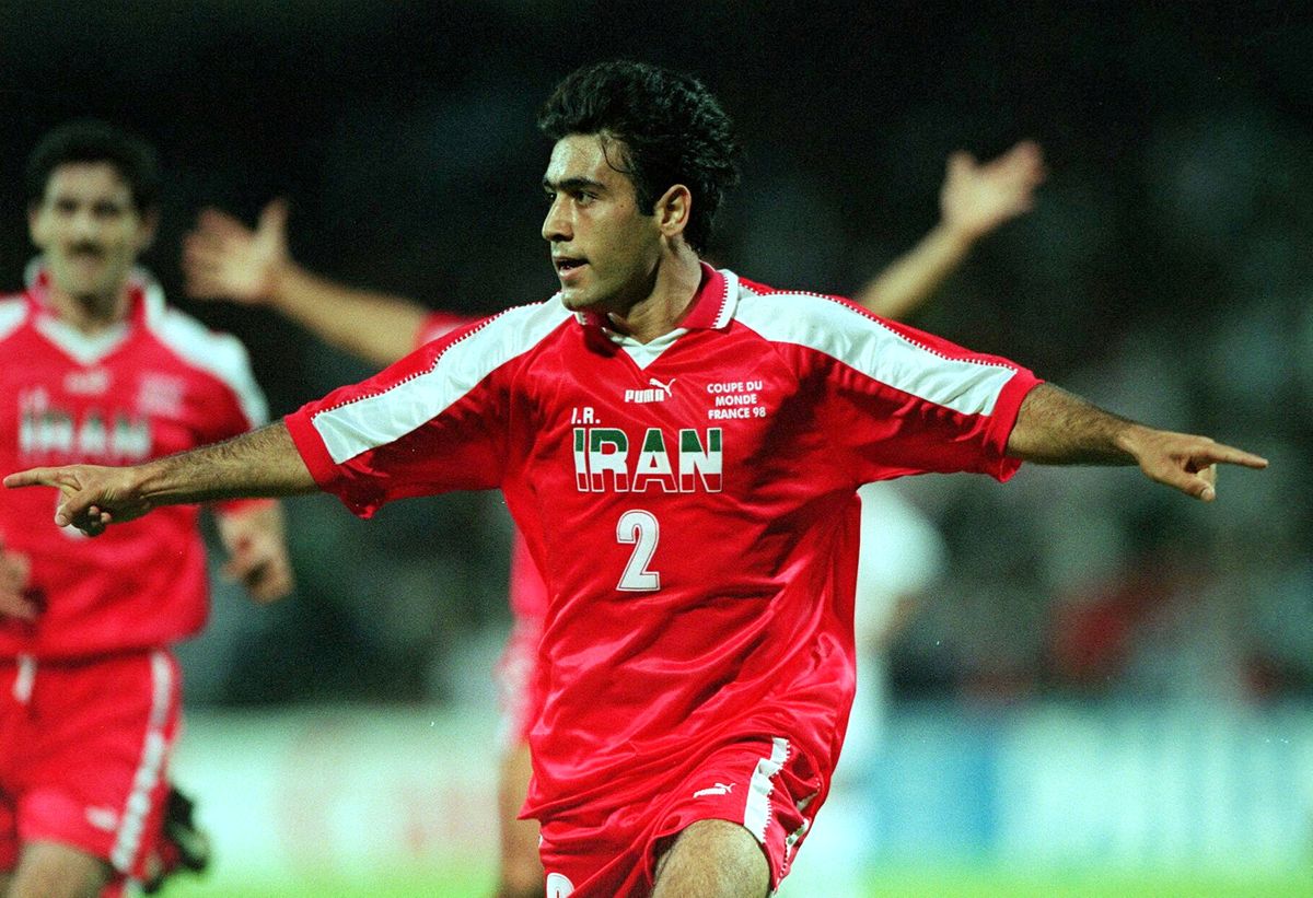 واکنش مهدی مهدوی‌کیا به تجاوز اسرائیل به خاک کشورمان
