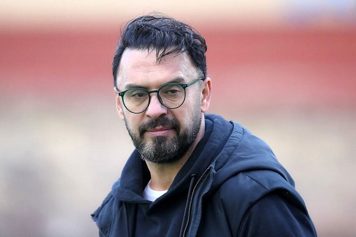 پاشازاده: در جایگاهی نیستم در مورد بوژوویچ نظر بدهم/ استقلال روی کاغذ قهرمان است!
