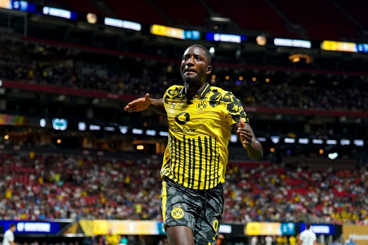 نبرد غول‌ها در آمریکا/ جام‌جهانی باشگاه‌ها به مرحله ۱/۴ نهایی رسید