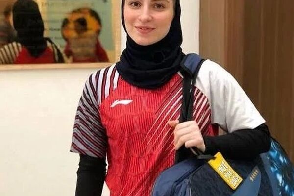 خسروی وفا و ثریا آقایی «جانفدا» شدند