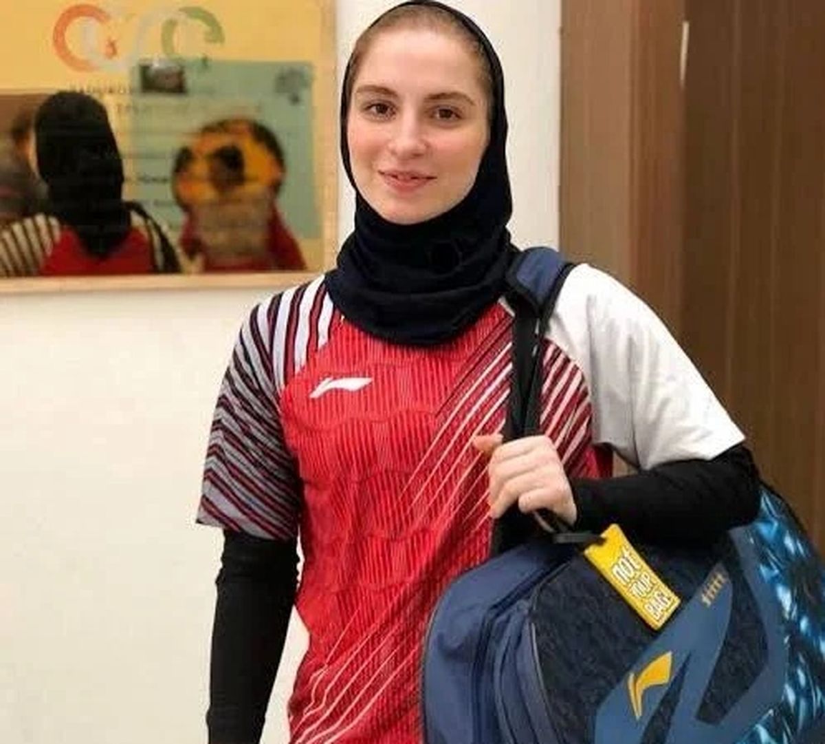 خسروی وفا و ثریا آقایی «جانفدا» شدند