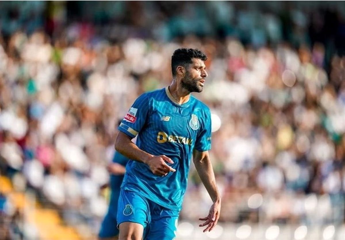 انتقال طارمی به اینتر به عنوان بازیکن غیر اروپایی
