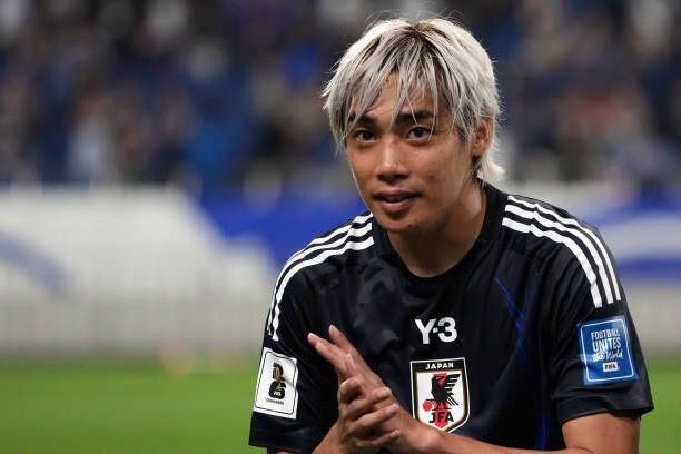 سامورایی‌ها بی‌رحم‌ترین تیم آسیا
