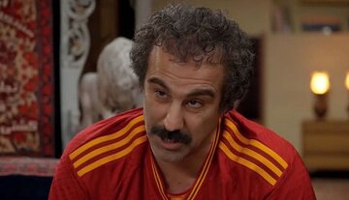 کنایه سنگین نقی معمولی به حسن یزدانی