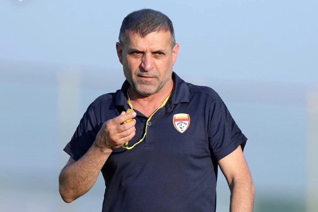 دردسر عبدالله ویسی برای بازگشت به ایران