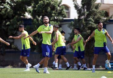 پرداخت بخشی از مطالبات بازیکنان استقلال
