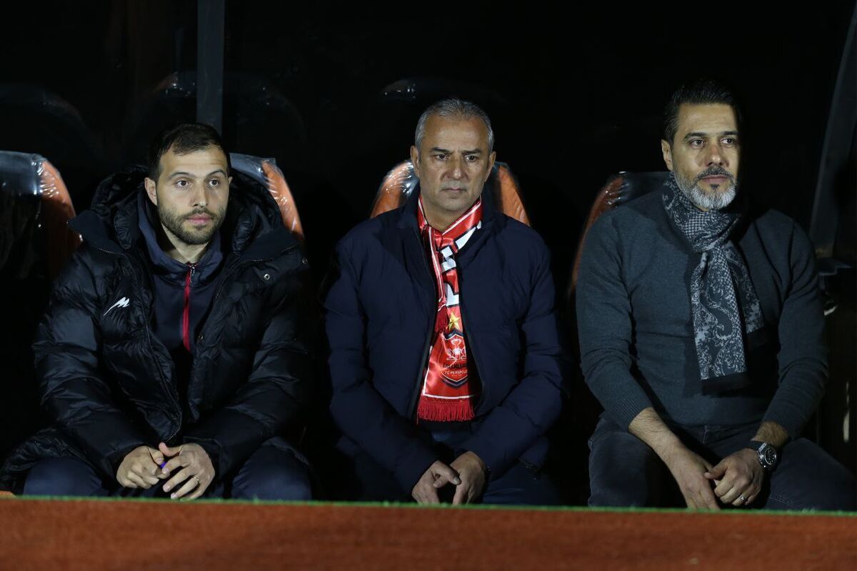 سه بازیکن می‌روند تا چهار نفر بیایند/ لیست پرسپولیس پر شد، تمام!