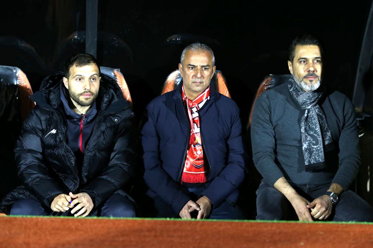 سه بازیکن می‌روند تا چهار نفر بیایند/ لیست پرسپولیس پر شد، تمام!