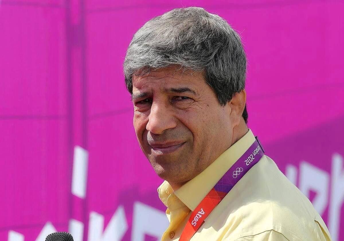 هادی عامل: از شبکه‌های فارسی‌زبان خارجی پیشنهاد داشتم، اما کشور خودم را ترجیح دادم/ ویدئو