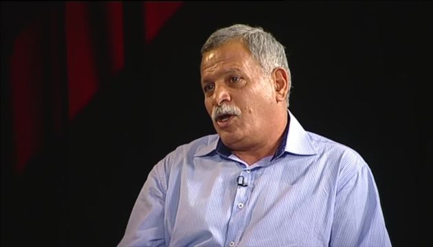 مرد افسانه‌ای فوتبال ایران در بستر بیماری/ روزهای سخت پرویز قلیچ‌خانی 