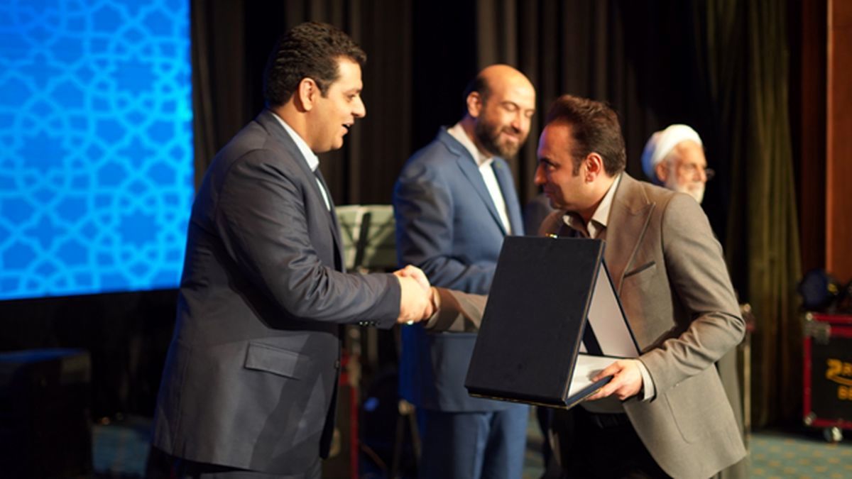 آکوباتری با کیفیت ترین تولید کننده باتری در ایران
