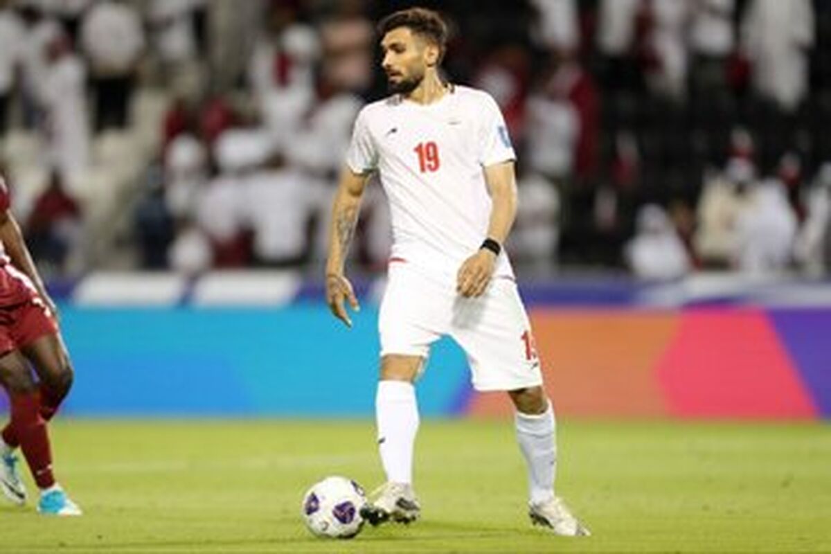 بمب تابستانی استقلال منفجر شد