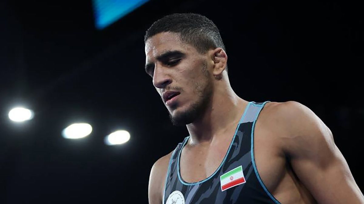 رحمان عموزاد: «نقی معمولی» را درک کردم/ ویدئو
