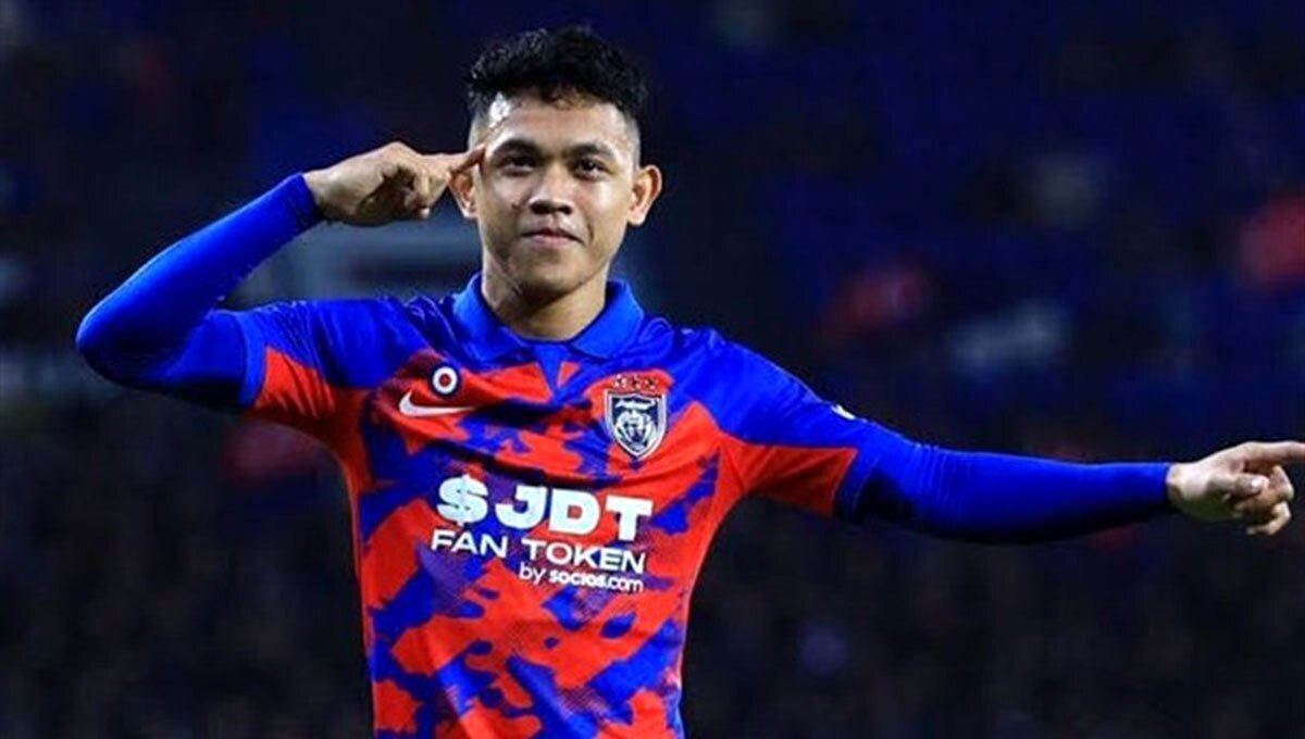 پرسپولیس در جذب عارف ایمن ناکام ماند؟
