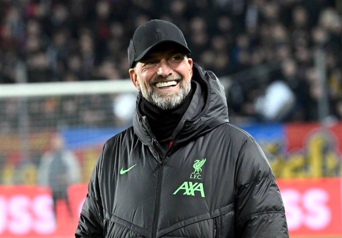  بازگشت کلوپ به نیمکت بعد از تنها ۳ ماه از ترک لیورپول 