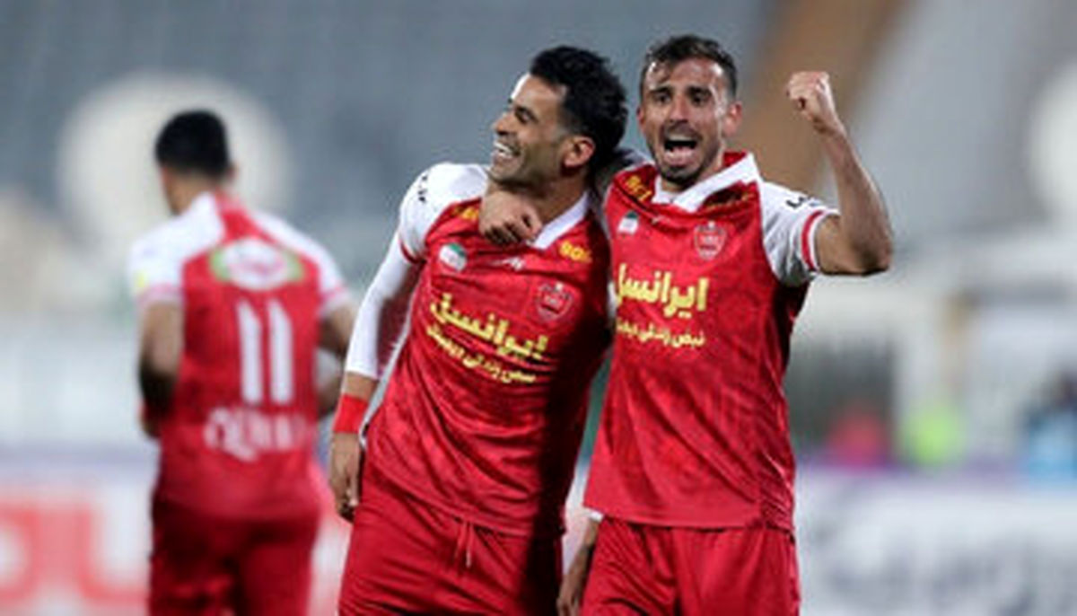 عیسی آل کثیر و سعید صادقی شاگرد یحیی گل محمدی می‌شوند؟